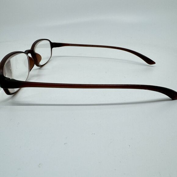 Foster Grant DesignOpticsEyeglass Frame 52-18-135 +3.00 H12023 - Picture 2 of 7